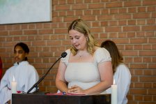 25.05.2024 Dekanatsfirmung